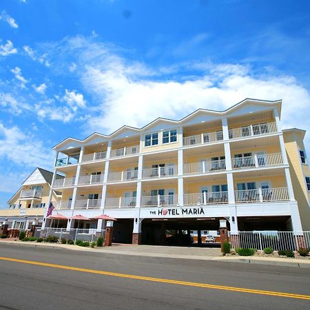 The Hotel Maria เวสเตอร์ลีย์ ภายนอก รูปภาพ