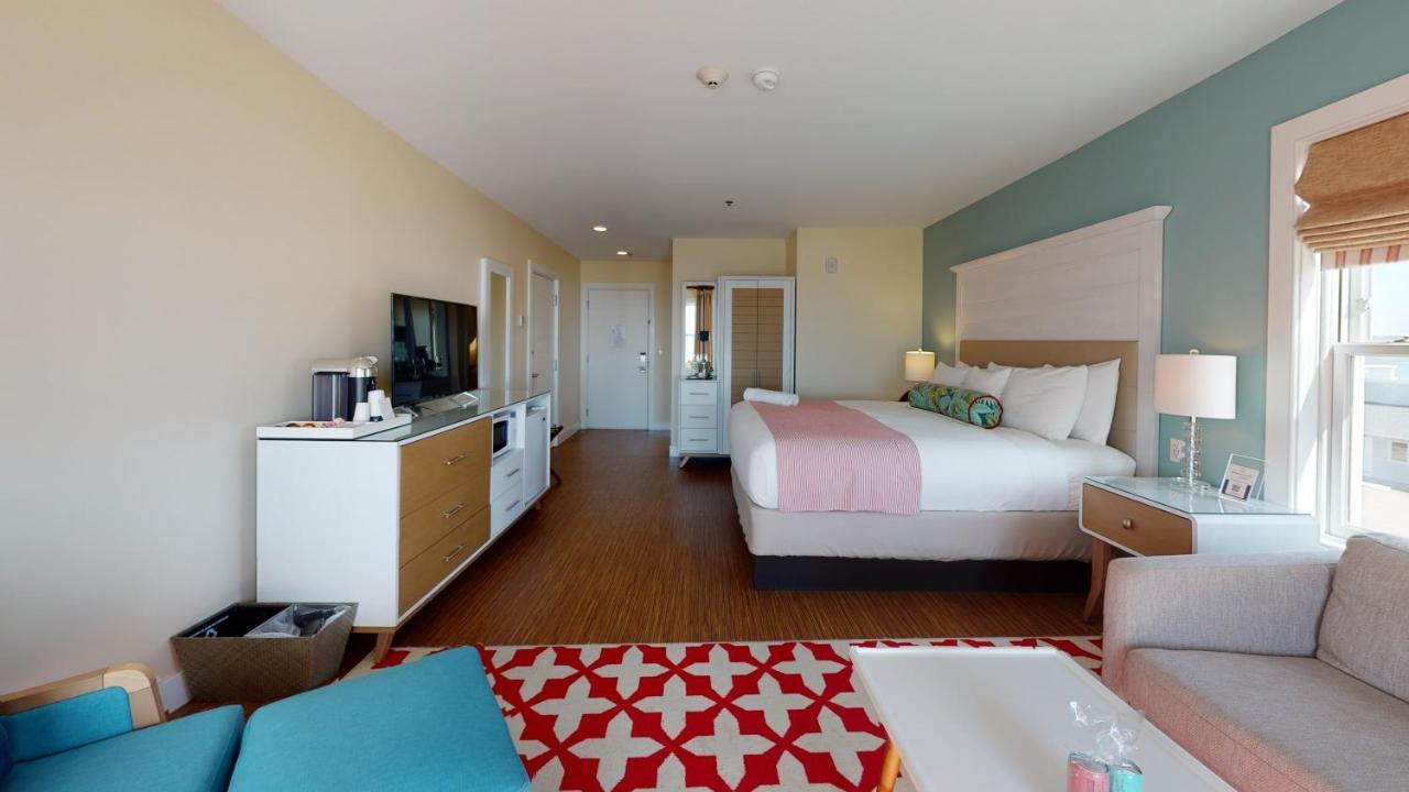 The Hotel Maria เวสเตอร์ลีย์ ภายนอก รูปภาพ