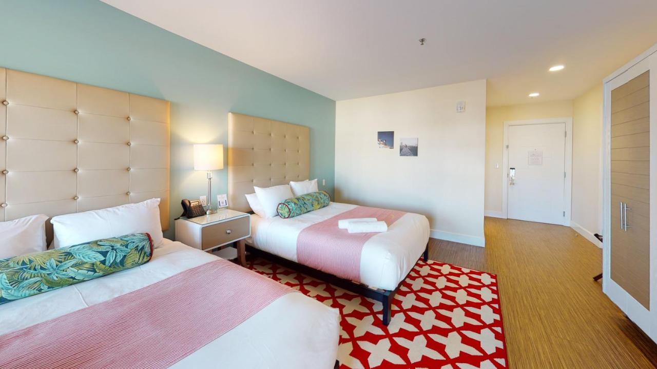 The Hotel Maria เวสเตอร์ลีย์ ภายนอก รูปภาพ