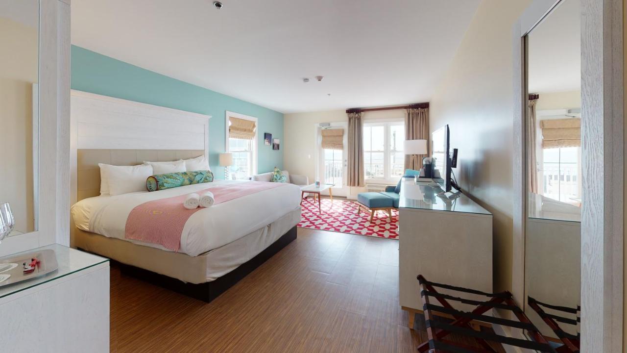 The Hotel Maria เวสเตอร์ลีย์ ภายนอก รูปภาพ