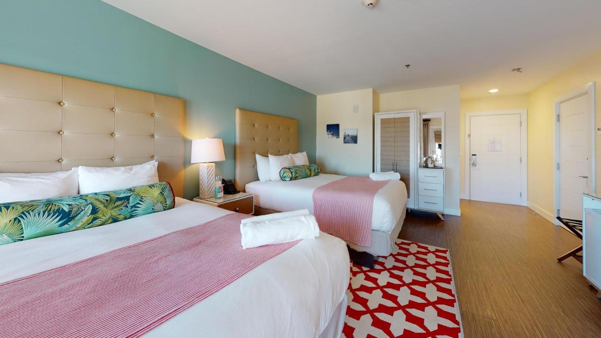 The Hotel Maria เวสเตอร์ลีย์ ภายนอก รูปภาพ