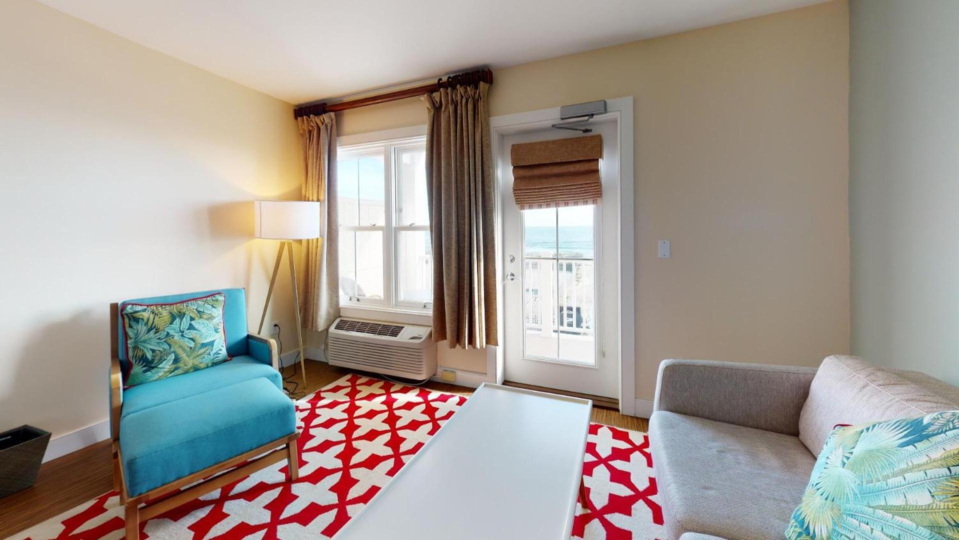 The Hotel Maria เวสเตอร์ลีย์ ภายนอก รูปภาพ