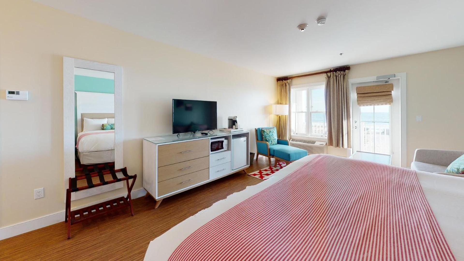 The Hotel Maria เวสเตอร์ลีย์ ภายนอก รูปภาพ