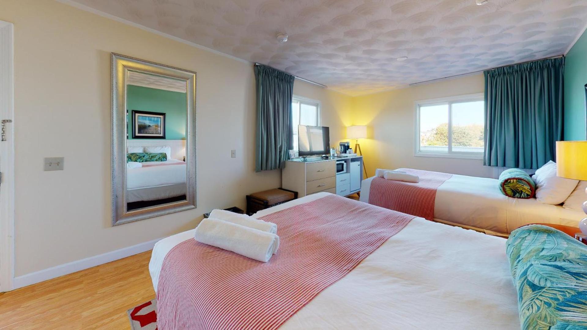 The Hotel Maria เวสเตอร์ลีย์ ภายนอก รูปภาพ