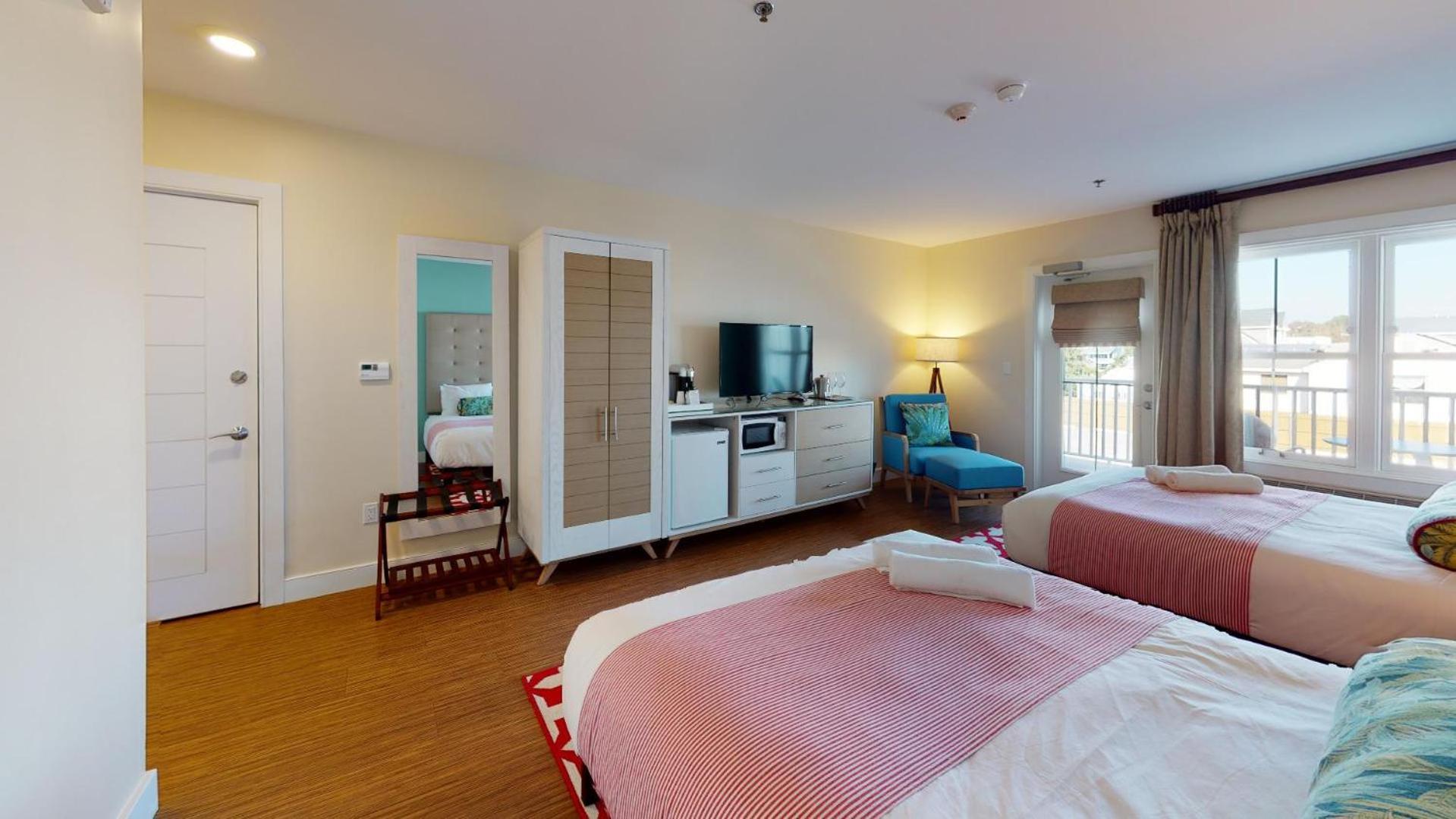 The Hotel Maria เวสเตอร์ลีย์ ภายนอก รูปภาพ