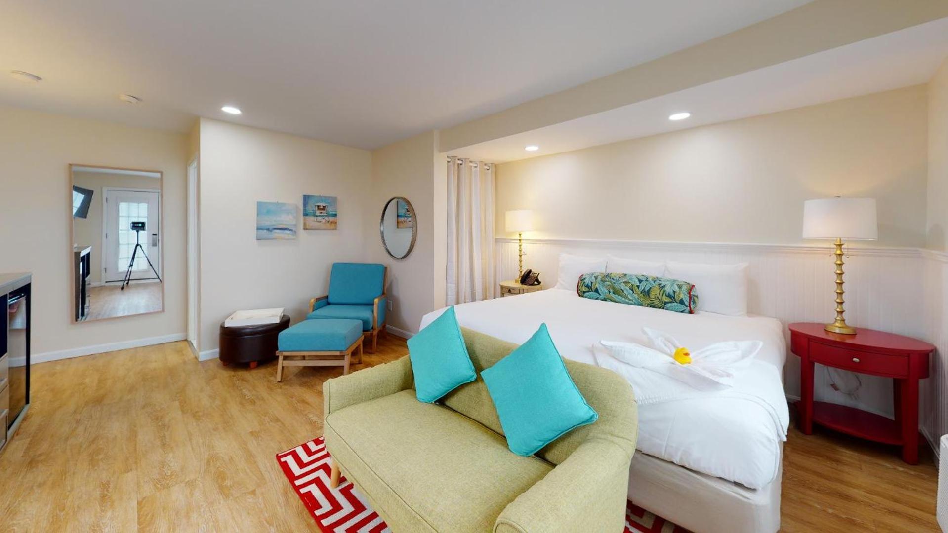 The Hotel Maria เวสเตอร์ลีย์ ภายนอก รูปภาพ