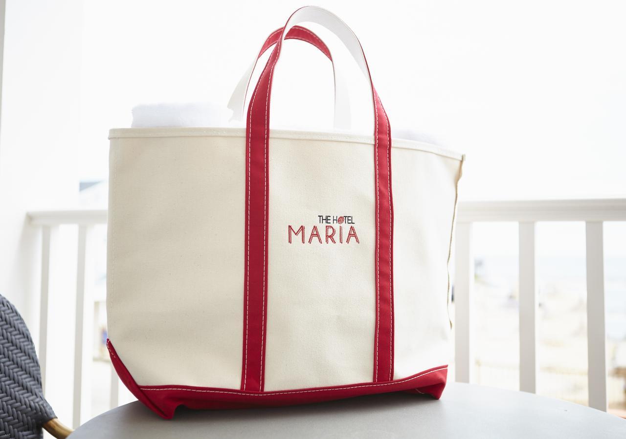 The Hotel Maria เวสเตอร์ลีย์ ภายนอก รูปภาพ