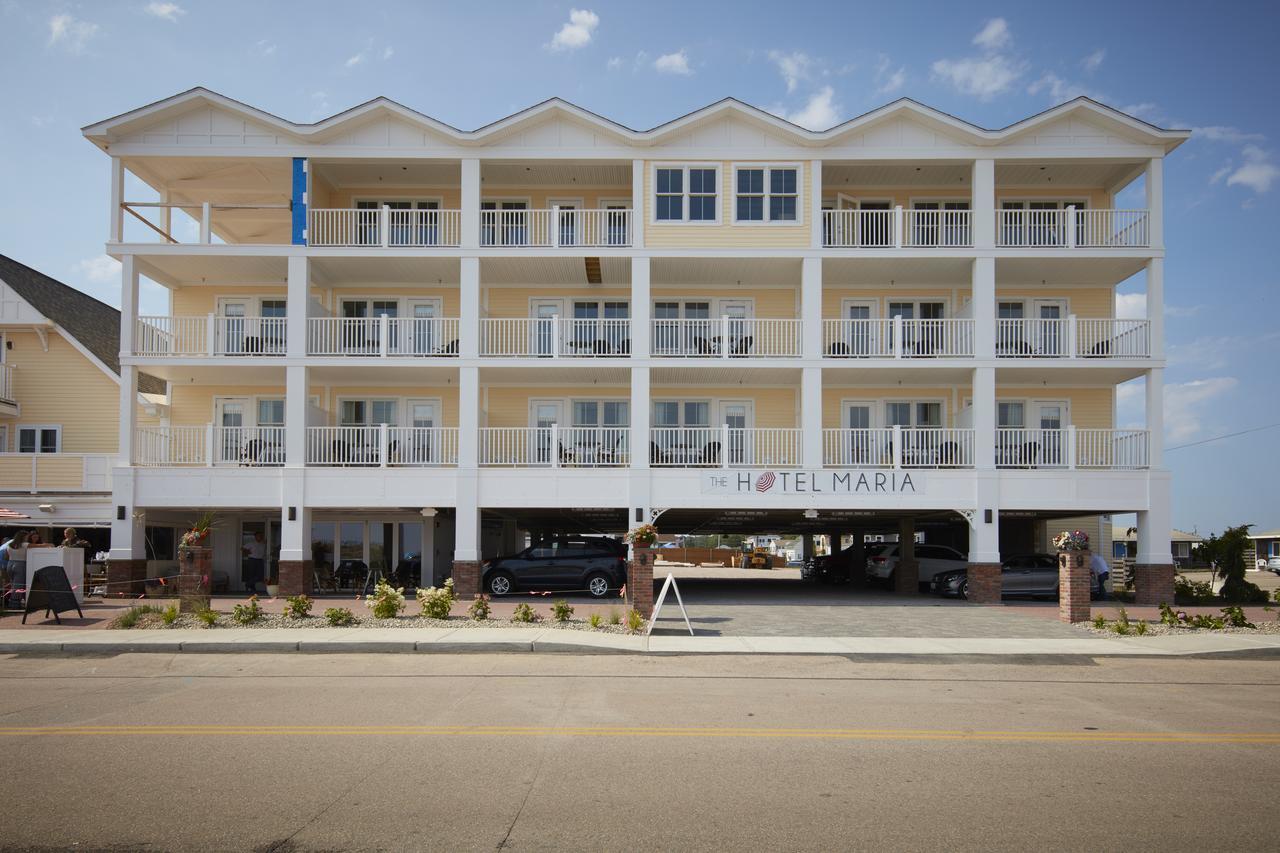 The Hotel Maria เวสเตอร์ลีย์ ภายนอก รูปภาพ