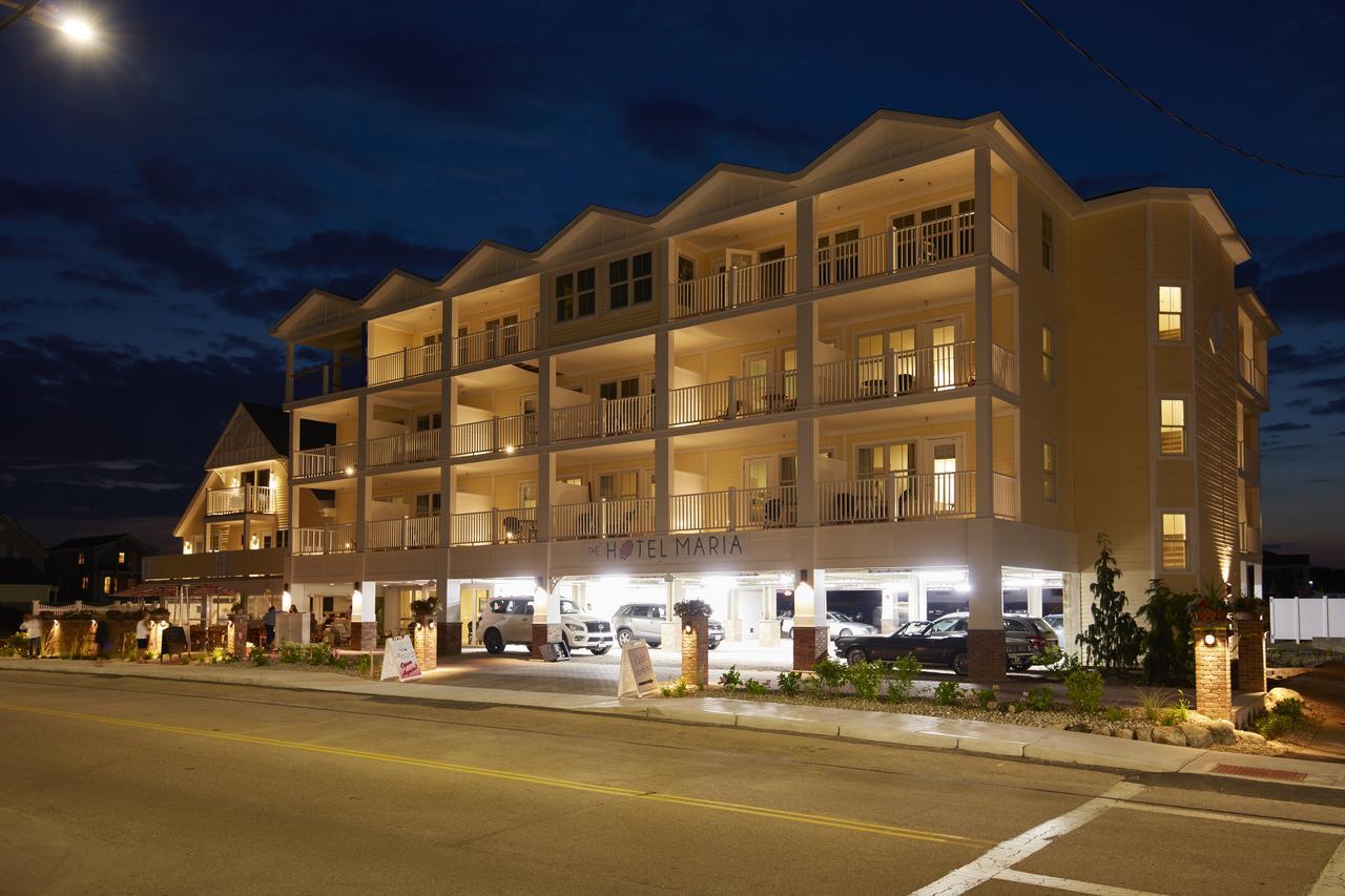 The Hotel Maria เวสเตอร์ลีย์ ภายนอก รูปภาพ
