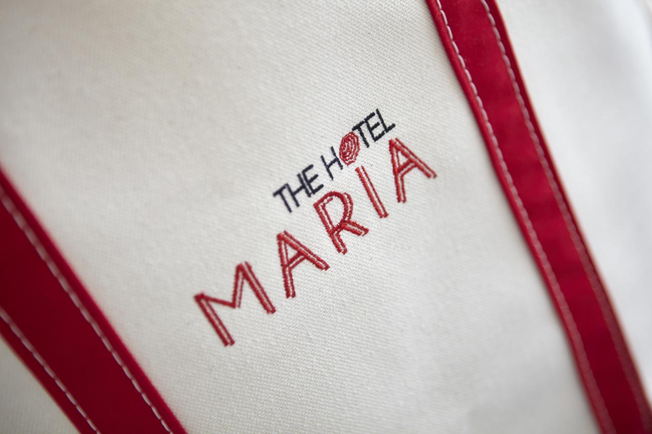The Hotel Maria เวสเตอร์ลีย์ ภายนอก รูปภาพ