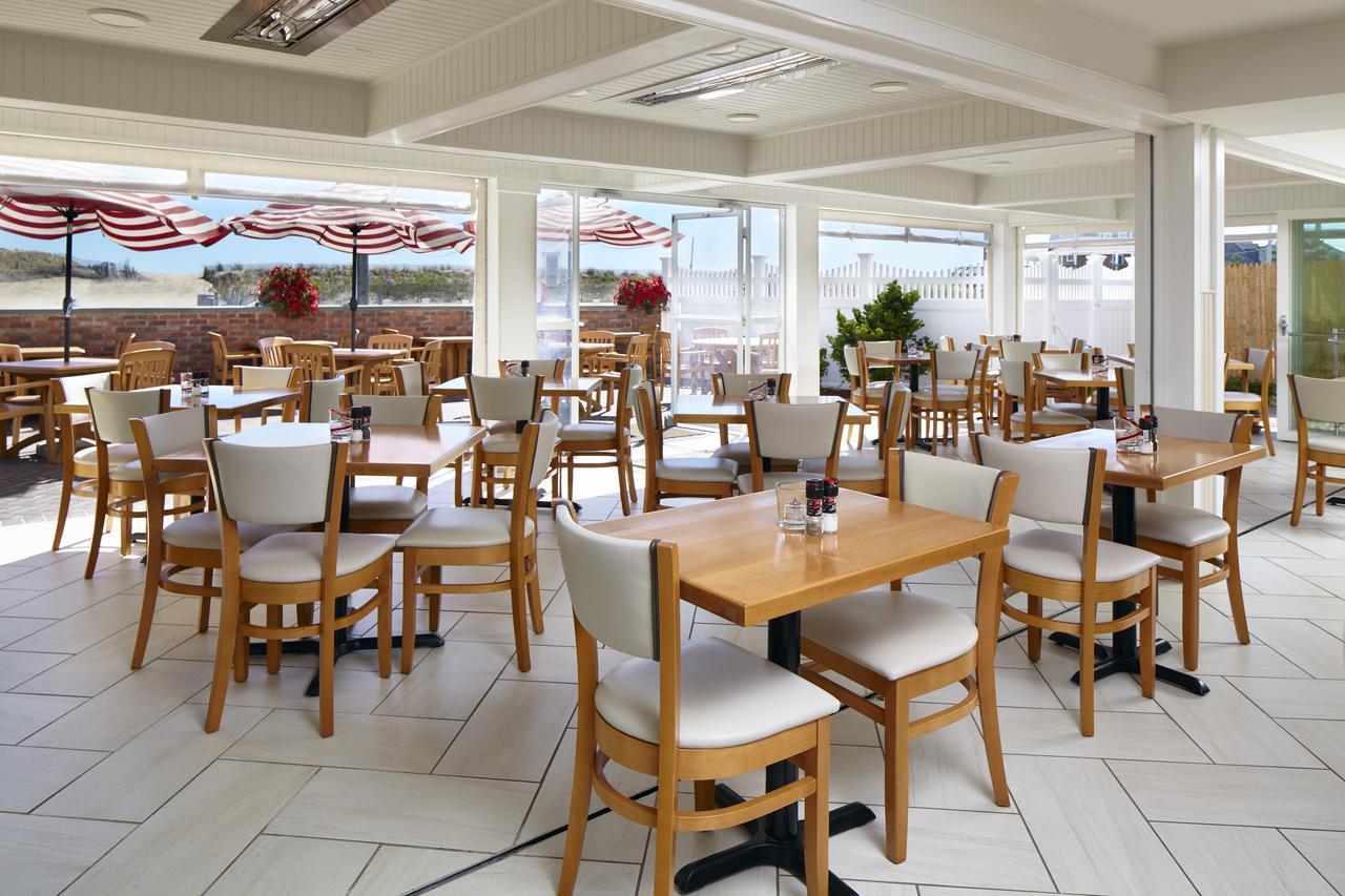 The Hotel Maria เวสเตอร์ลีย์ ภายนอก รูปภาพ