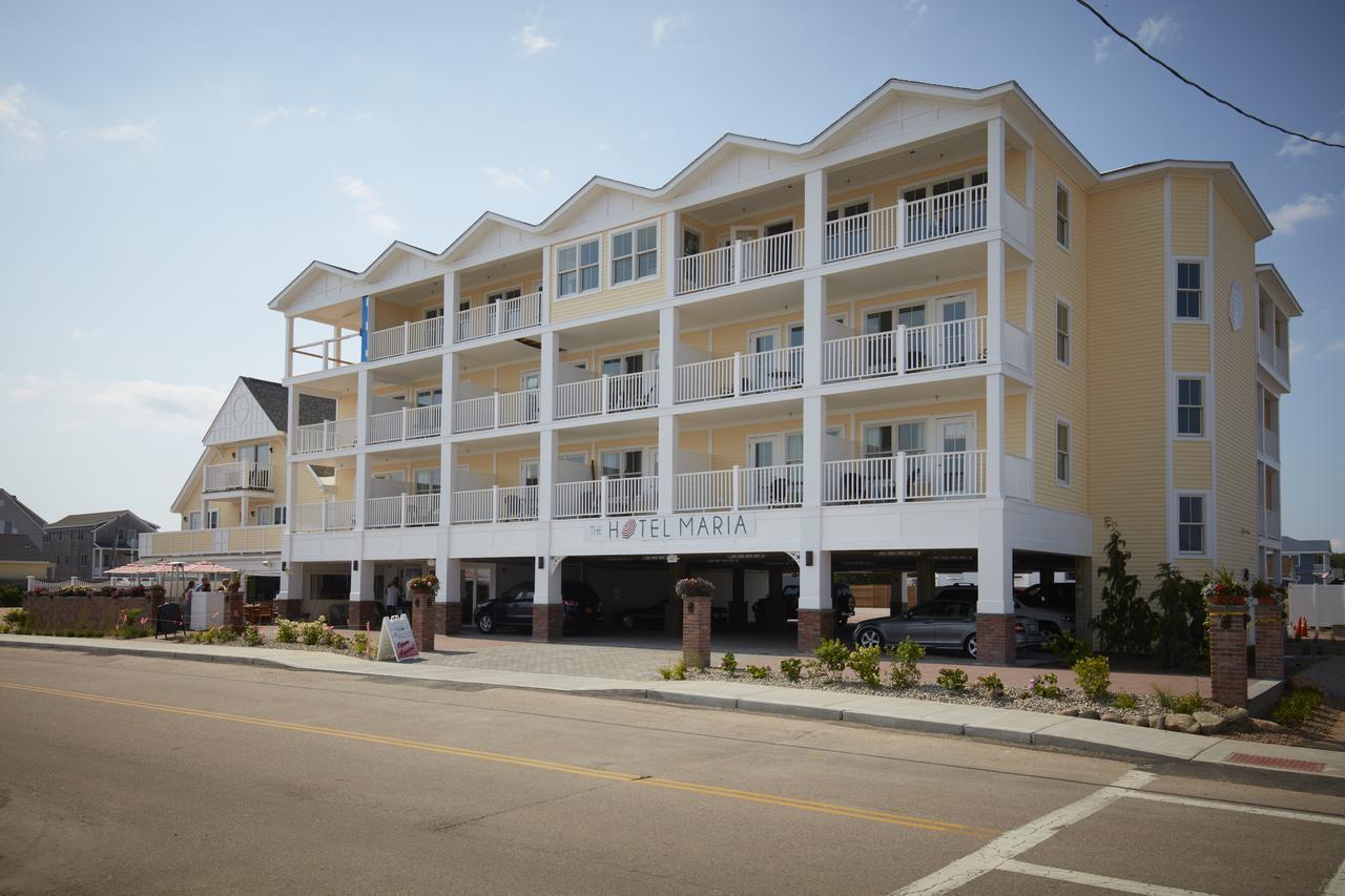 The Hotel Maria เวสเตอร์ลีย์ ภายนอก รูปภาพ
