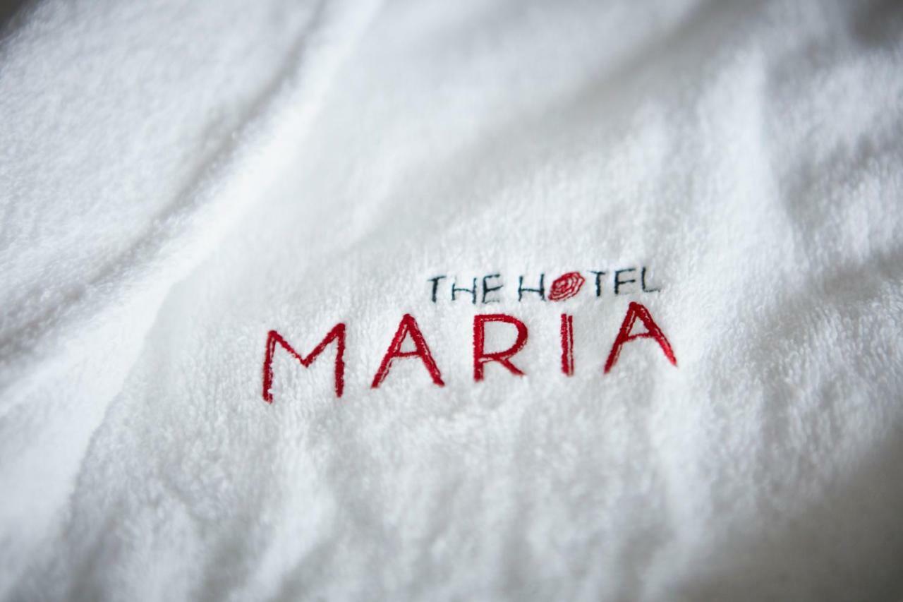 The Hotel Maria เวสเตอร์ลีย์ ภายนอก รูปภาพ