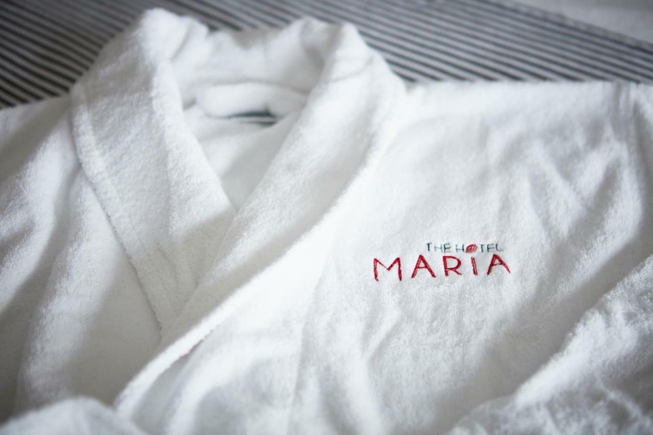 The Hotel Maria เวสเตอร์ลีย์ ภายนอก รูปภาพ