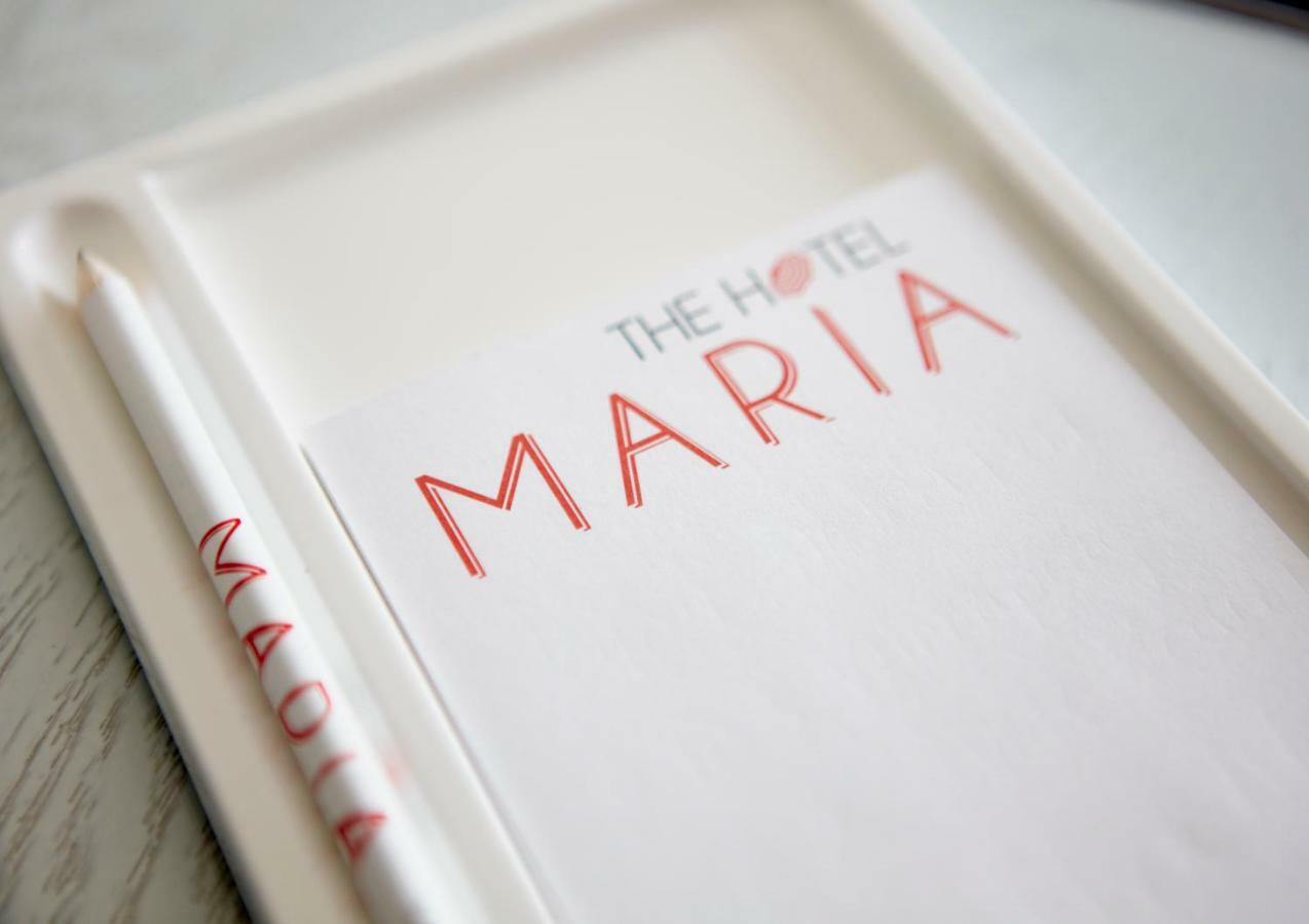 The Hotel Maria เวสเตอร์ลีย์ ภายนอก รูปภาพ